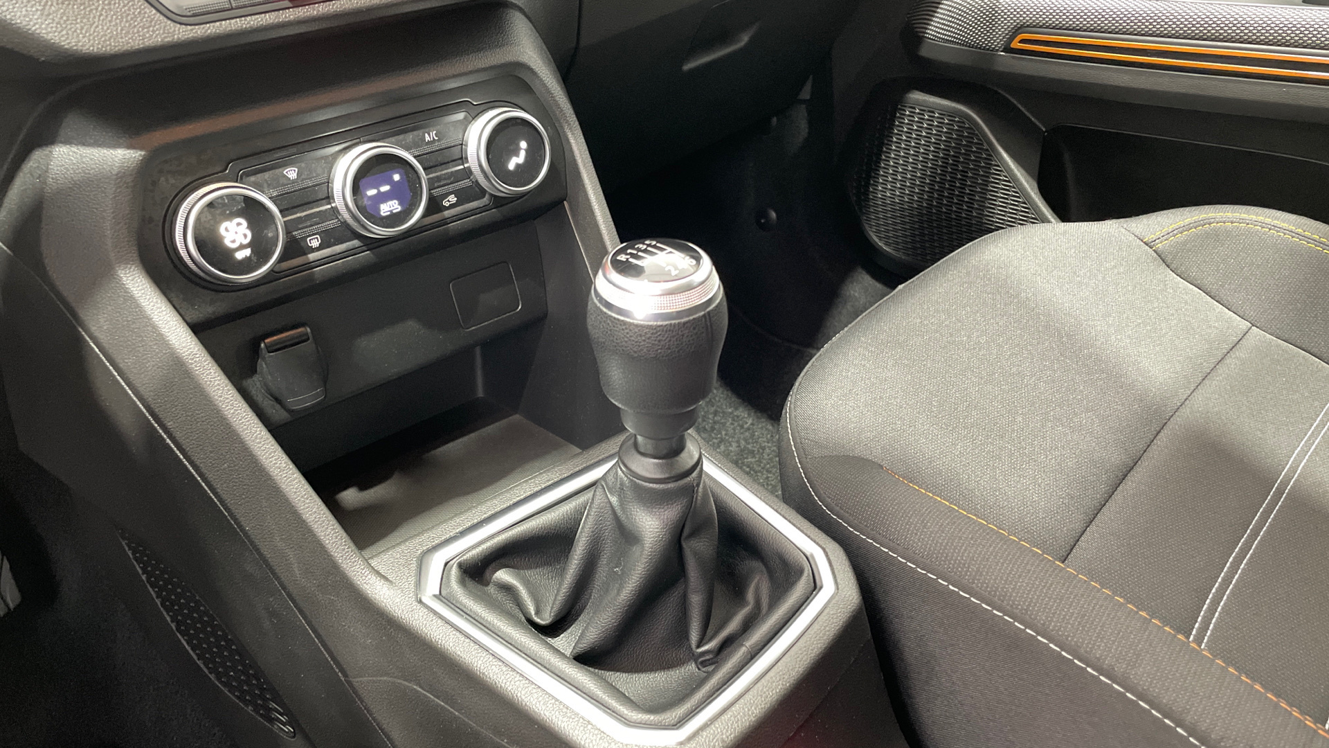 Dacia Sandero TCe 90 en Barcelona