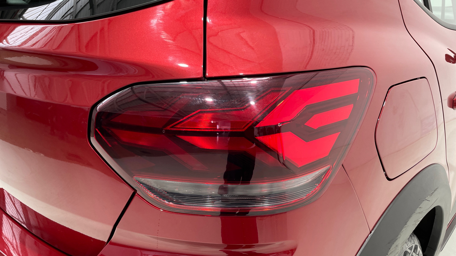 Dacia Sandero TCe 90 en Barcelona