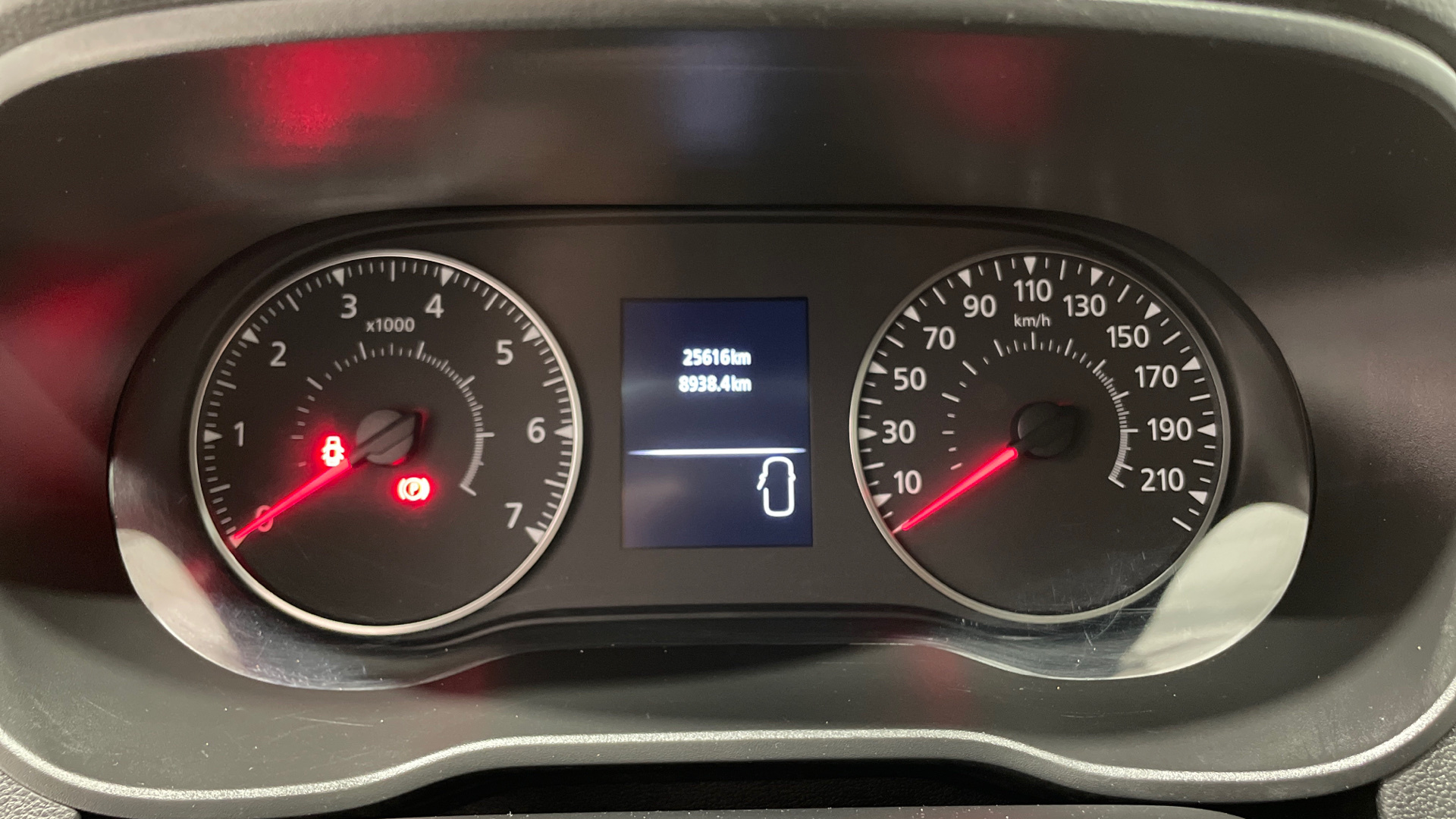 Dacia Duster TCE 100 ECO-G en Barcelona