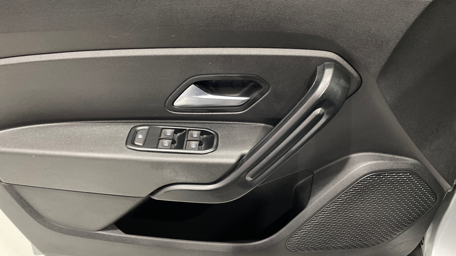 Dacia Duster TCE 100 ECO-G en Barcelona