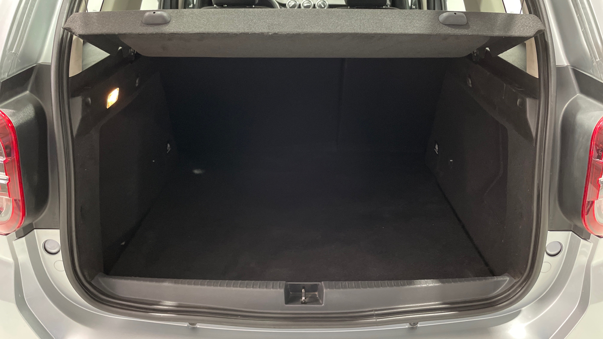 Dacia Duster TCE 100 ECO-G en Barcelona