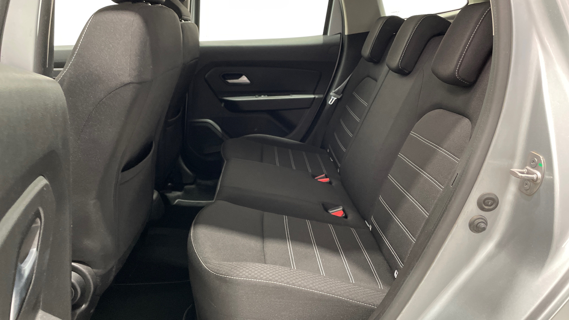 Dacia Duster TCE 100 ECO-G en Barcelona