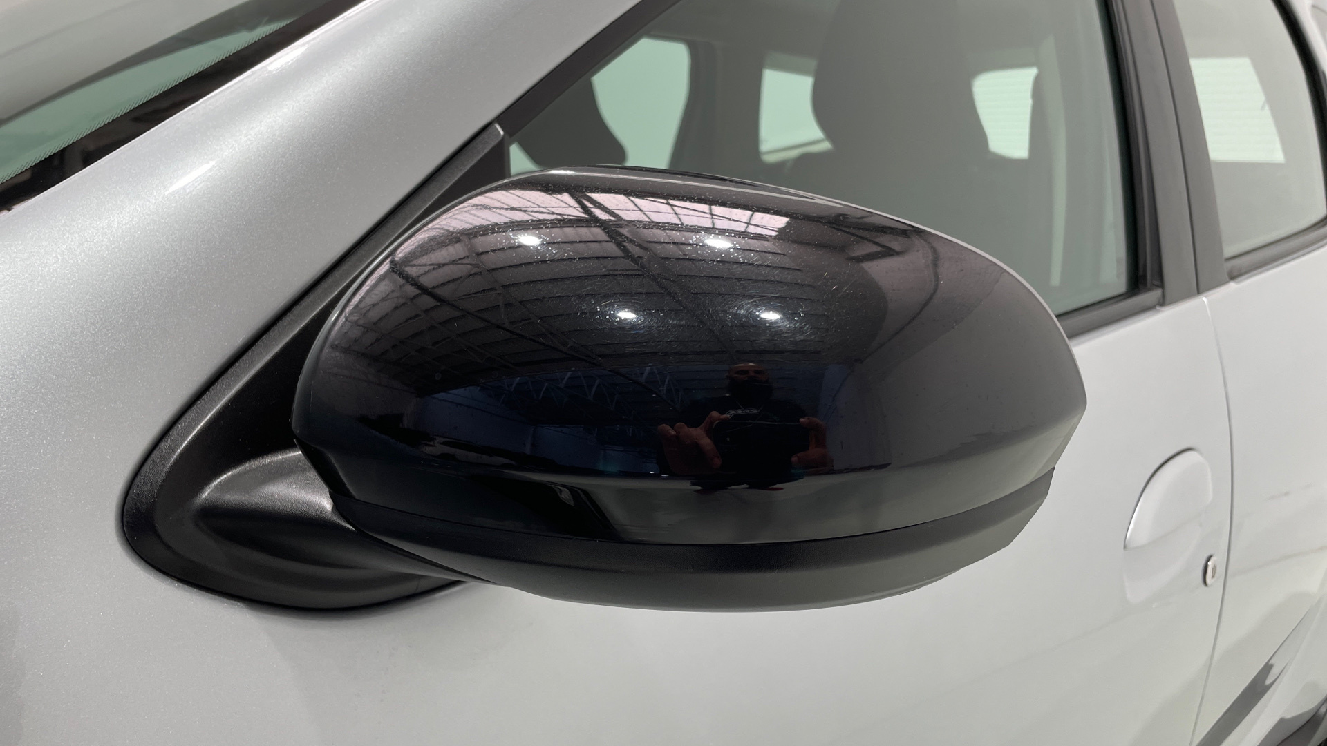 Dacia Duster TCE 100 ECO-G en Barcelona