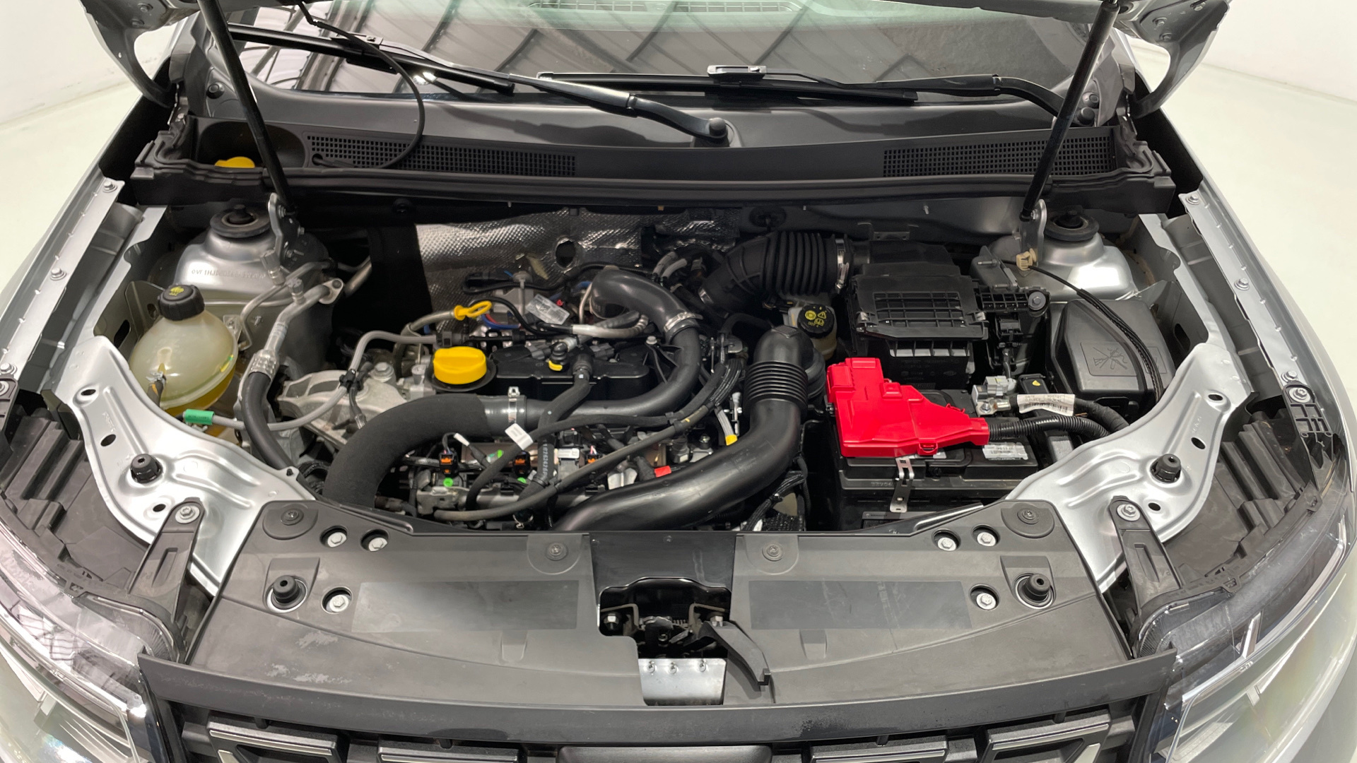 Dacia Duster TCE 100 ECO-G en Barcelona