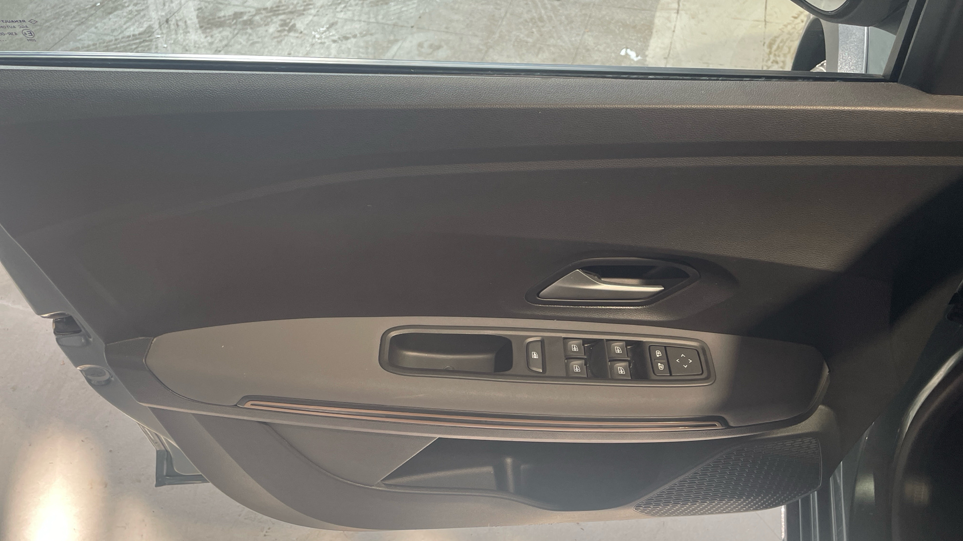 Dacia Sandero TCe 110 en Barcelona