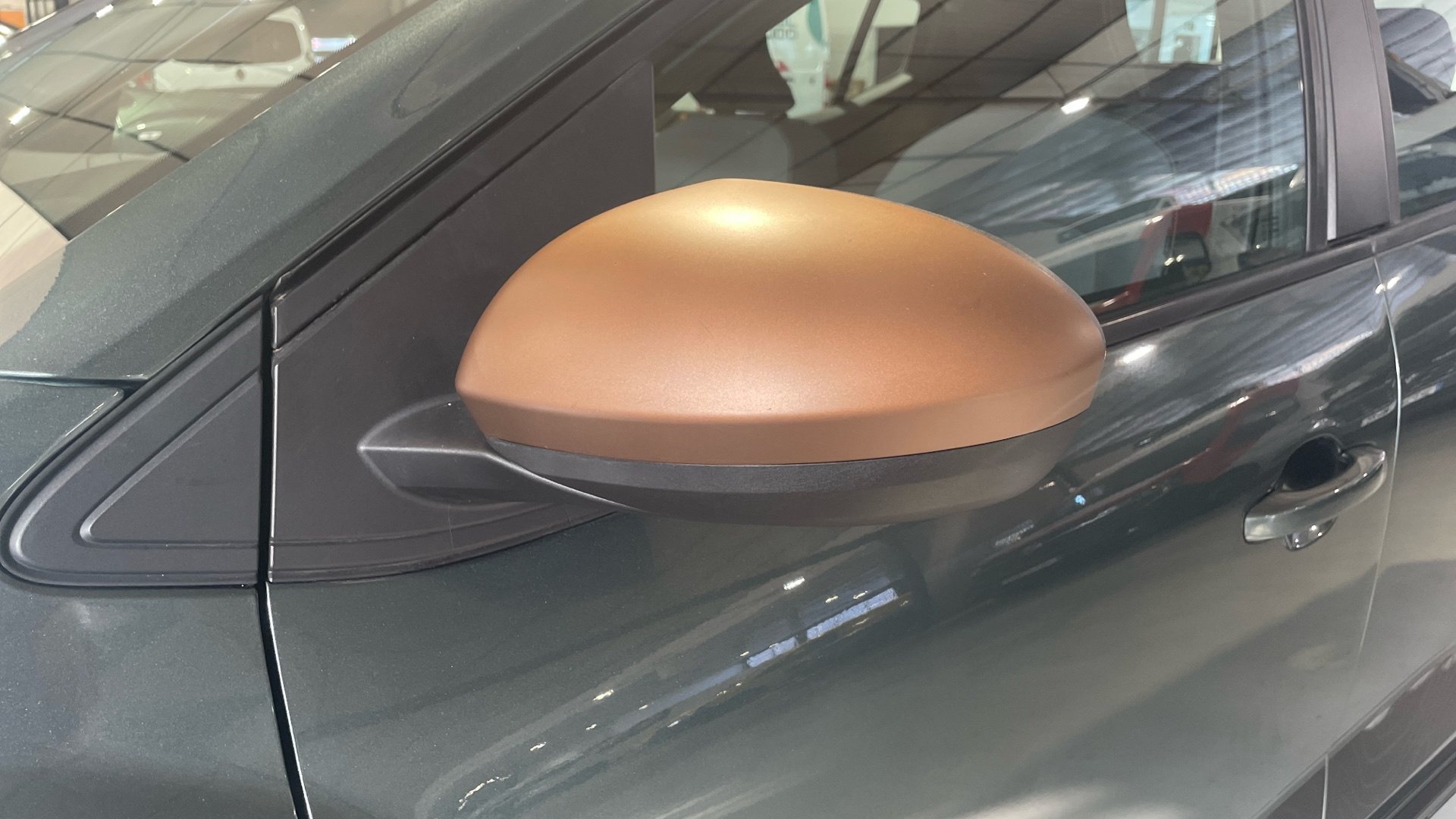 Dacia Sandero TCe 110 en Barcelona