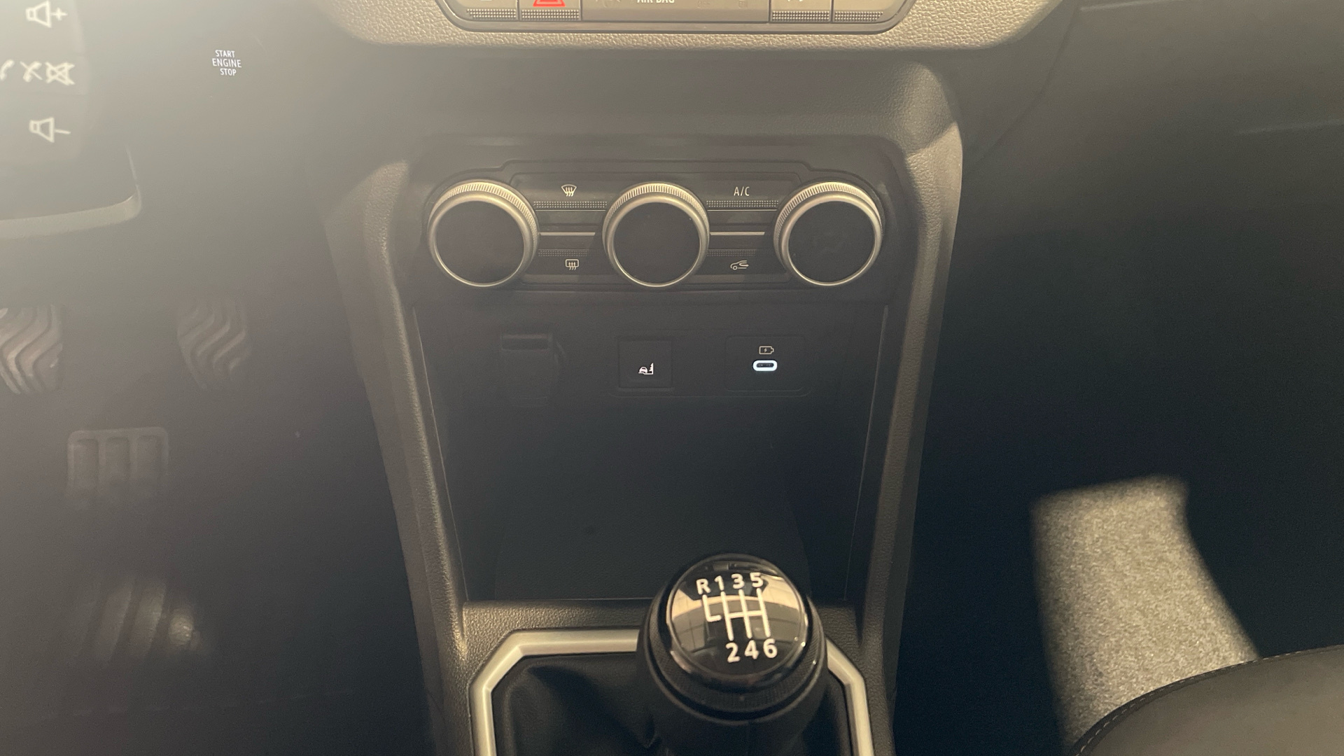 Dacia Sandero TCe 110 en Barcelona