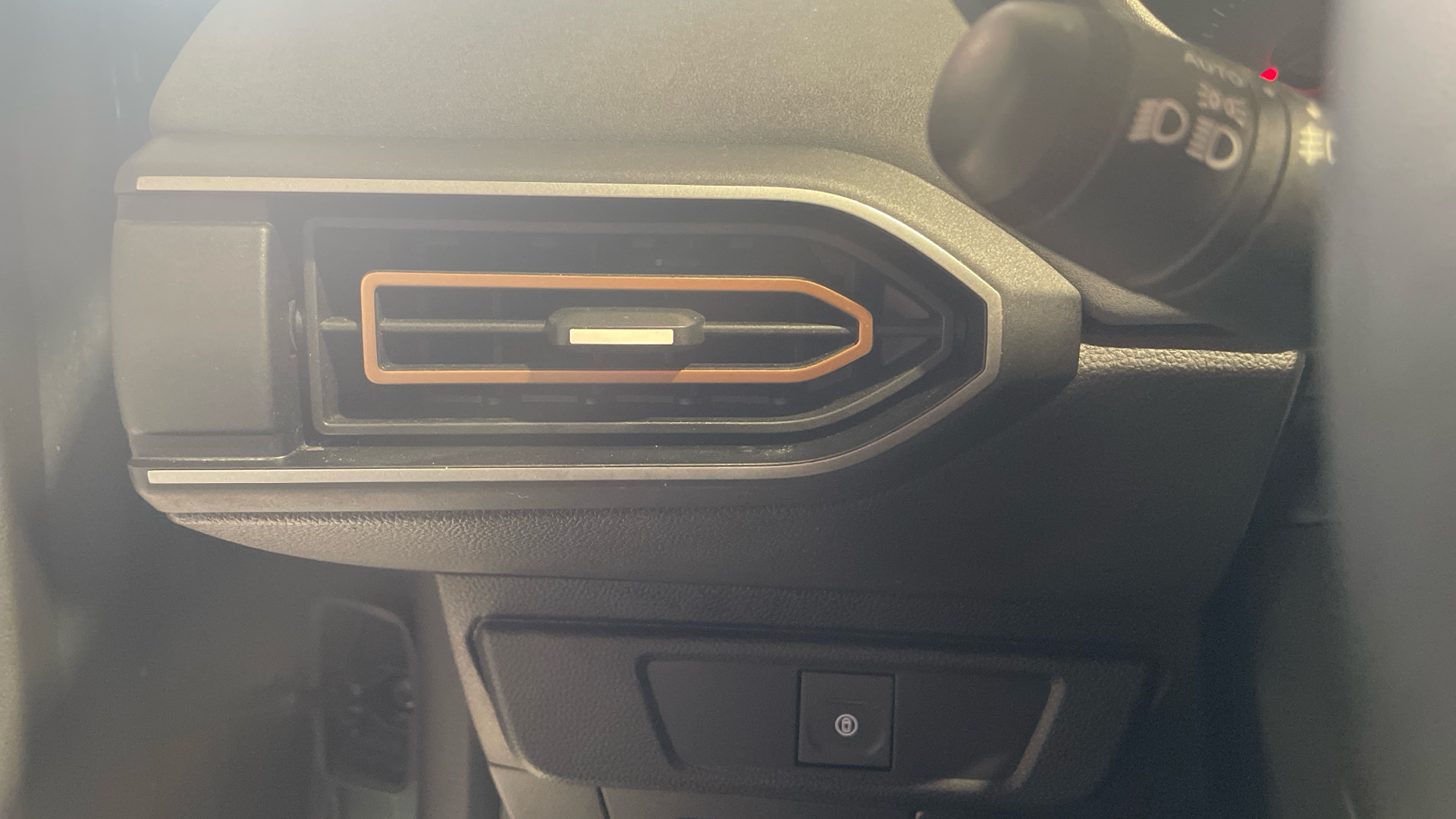 Dacia Sandero TCe 110 en Barcelona