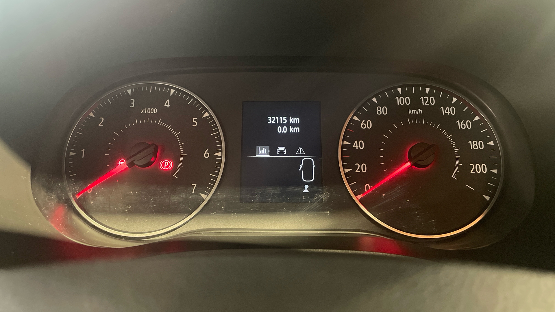 Dacia Sandero TCe 110 en Barcelona