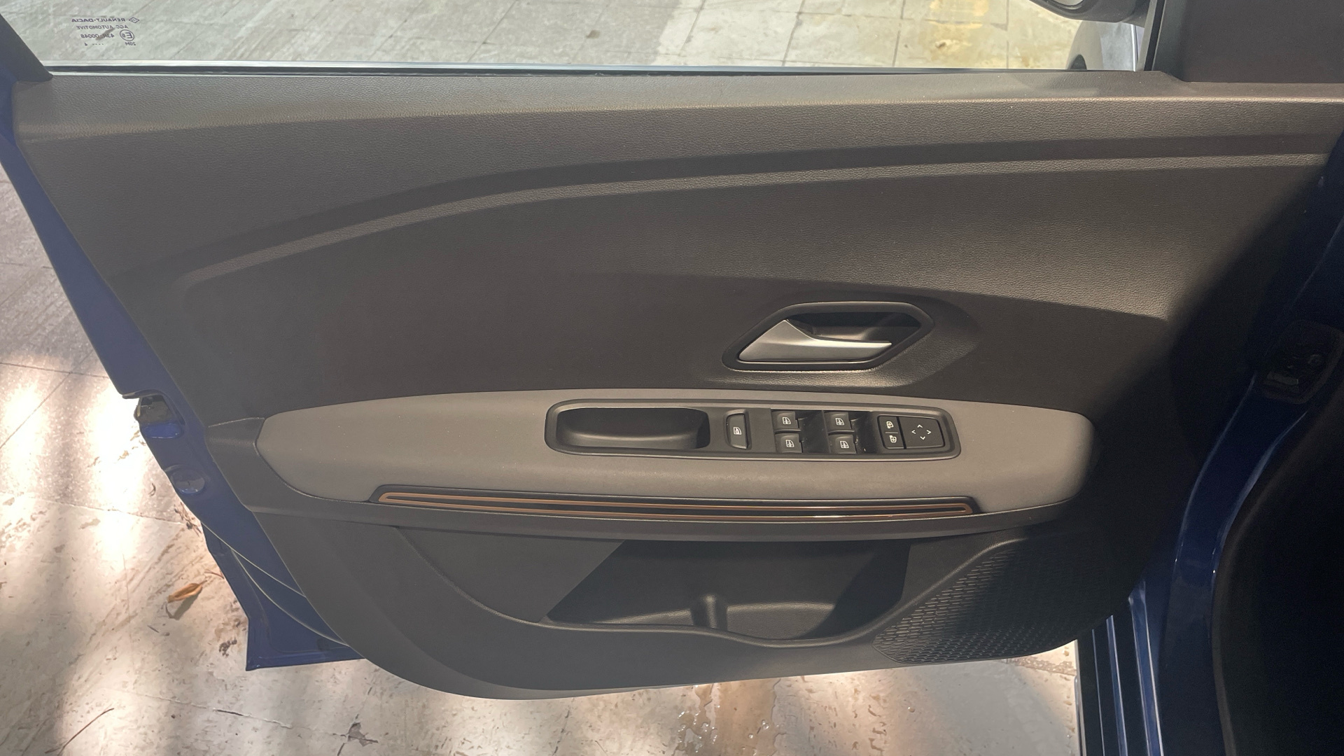 Dacia Sandero TCe 110 en Barcelona