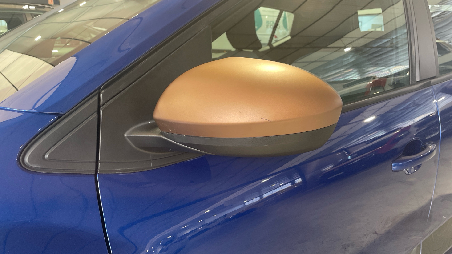 Dacia Sandero TCe 110 en Barcelona