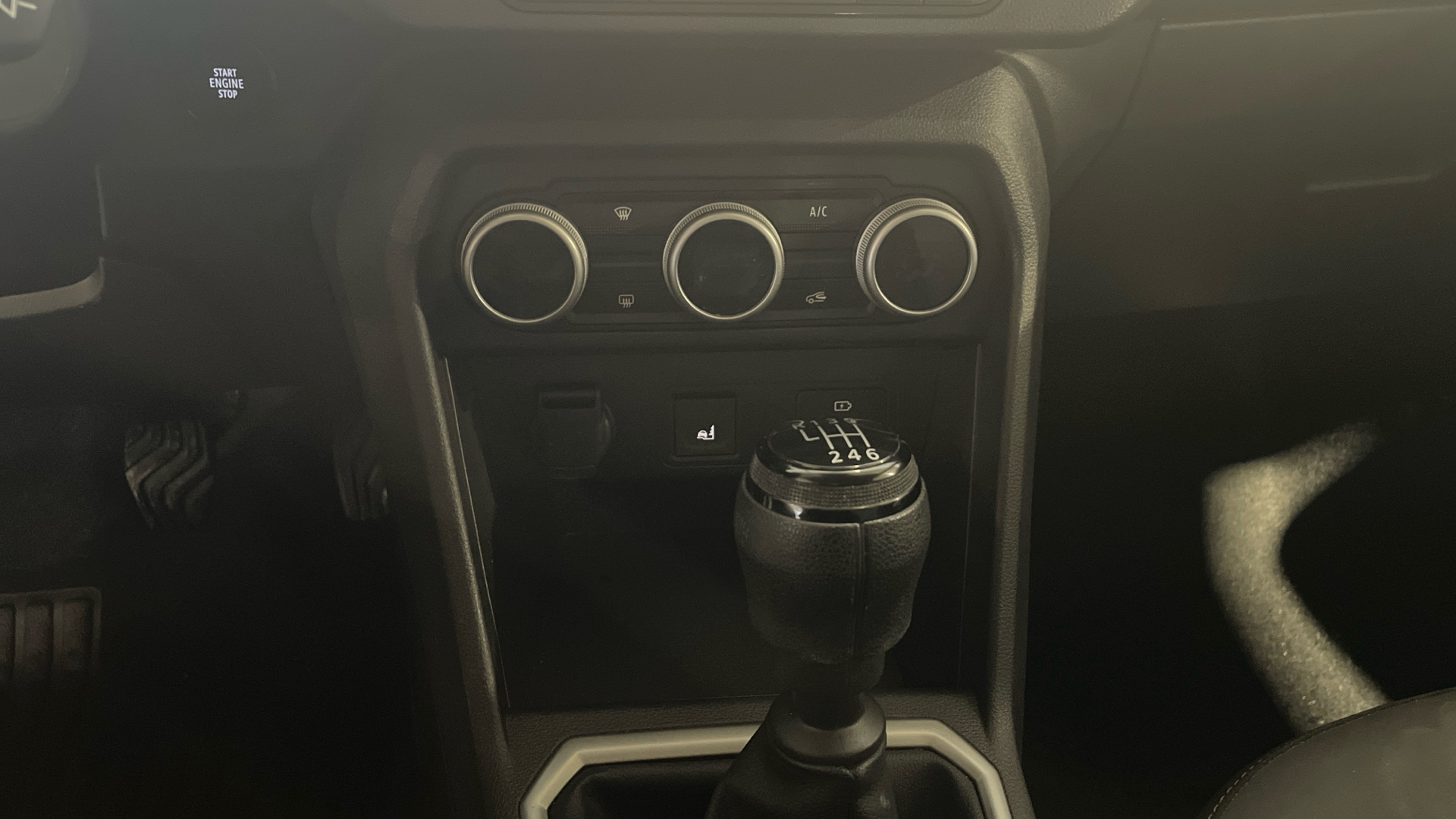 Dacia Sandero TCe 110 en Barcelona