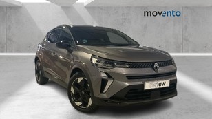 Renault Captur en Motorflash