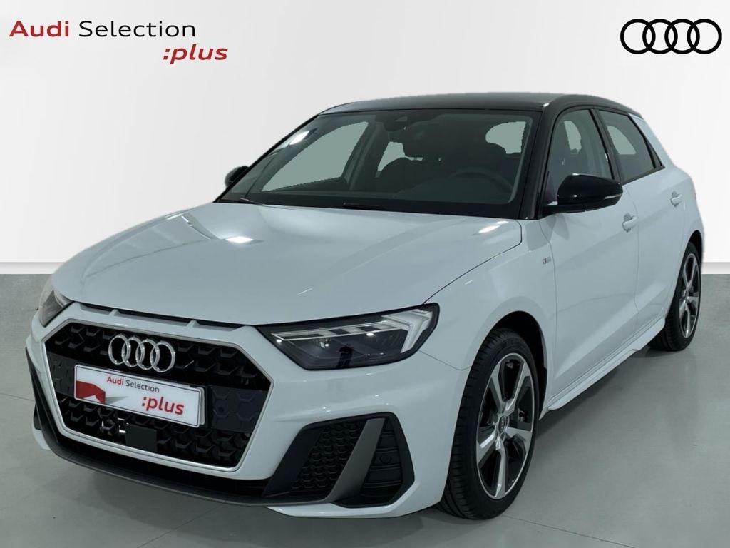 Audi A1 Sportback 30 TFSI en Barcelona