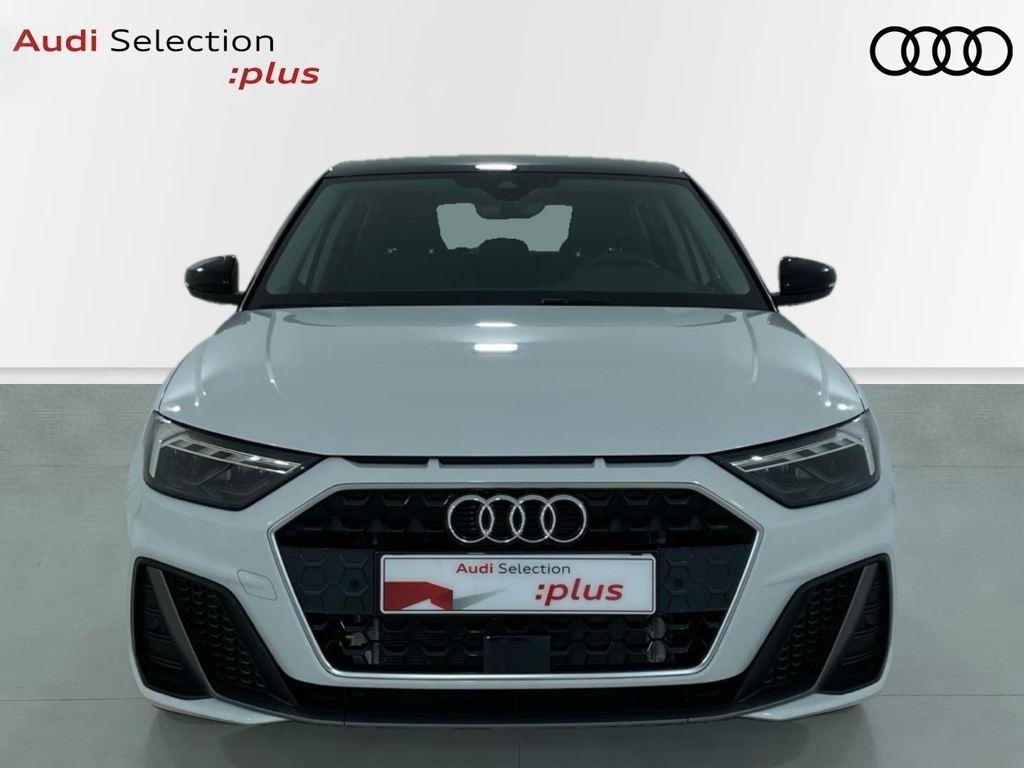 Audi A1 Sportback 30 TFSI en Barcelona