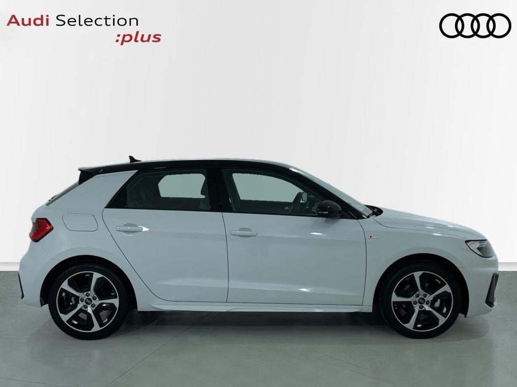 Audi A1 Sportback 30 TFSI en Barcelona