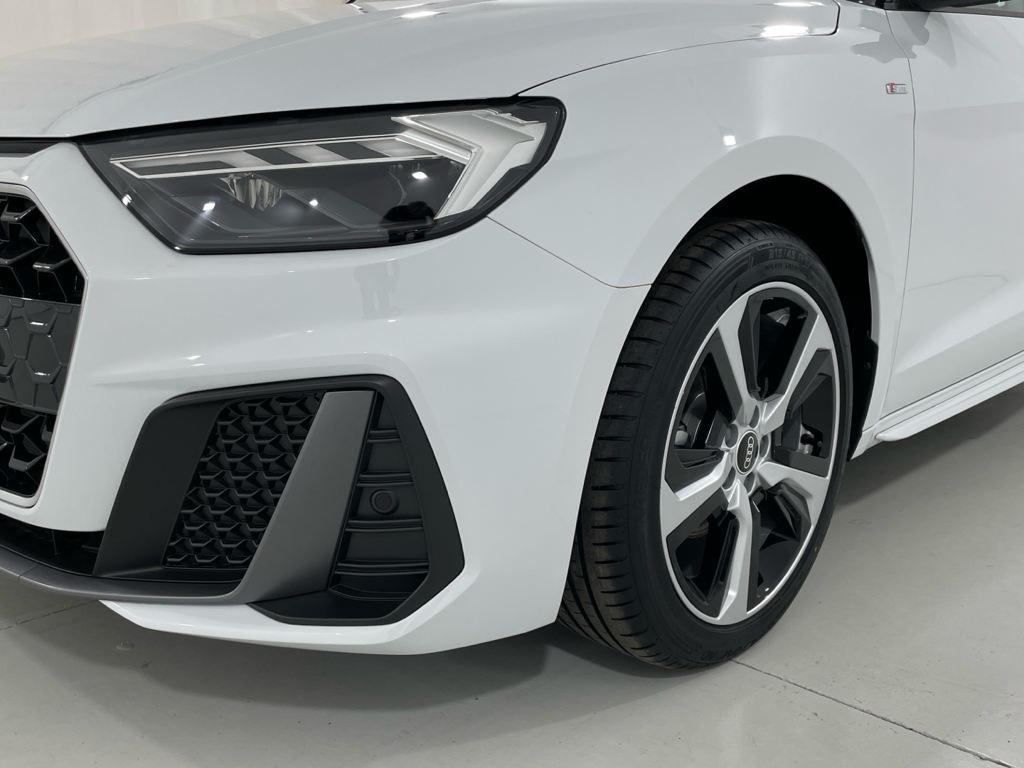 Audi A1 Sportback 30 TFSI en Barcelona