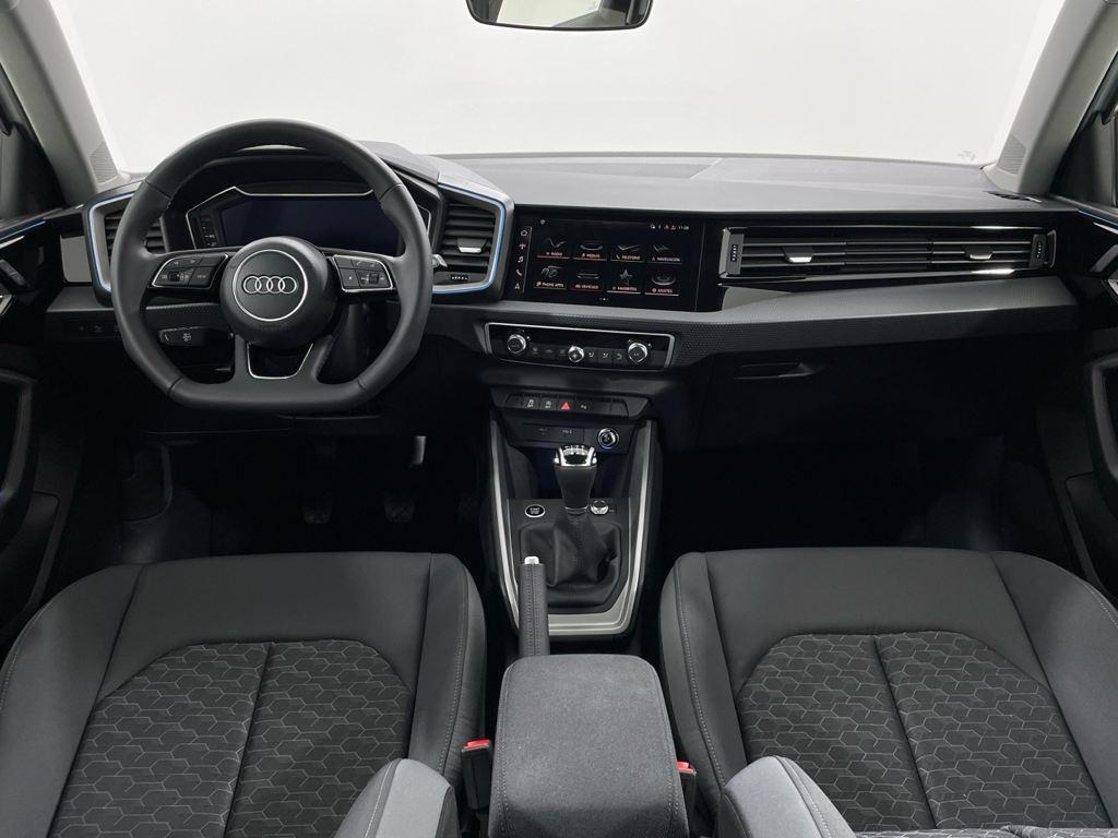 Audi A1 Sportback 30 TFSI en Barcelona