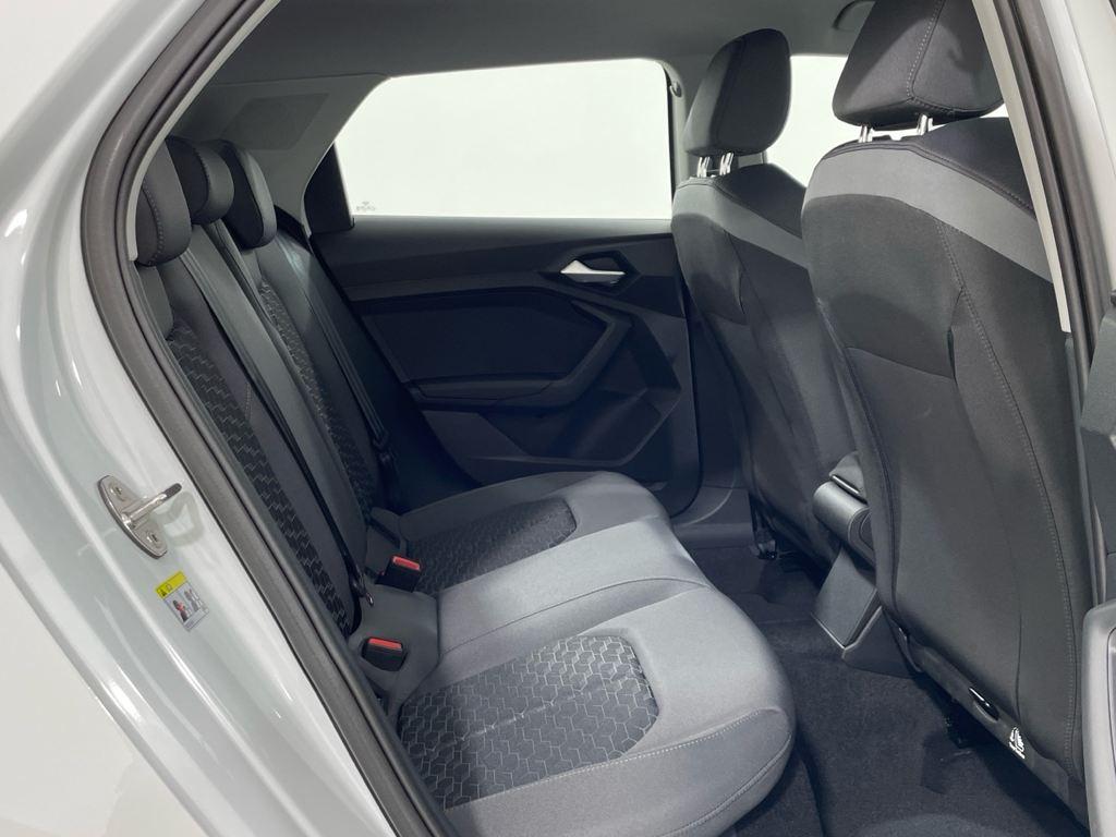 Audi A1 Sportback 30 TFSI en Barcelona