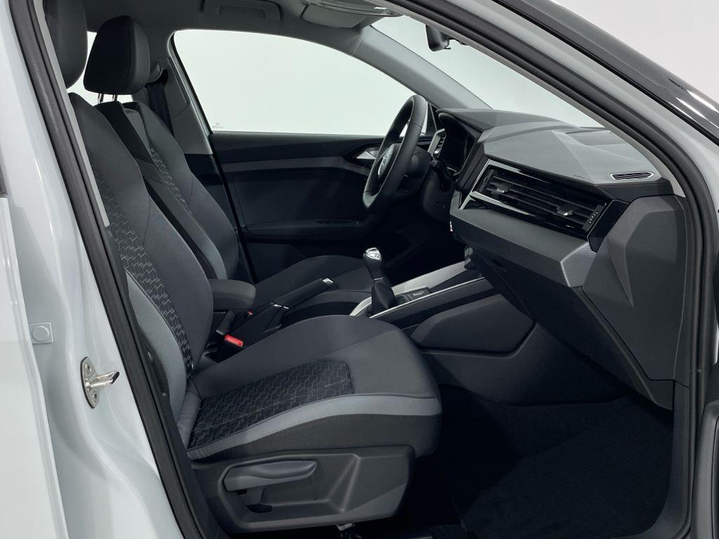 Audi A1 Sportback 30 TFSI en Barcelona