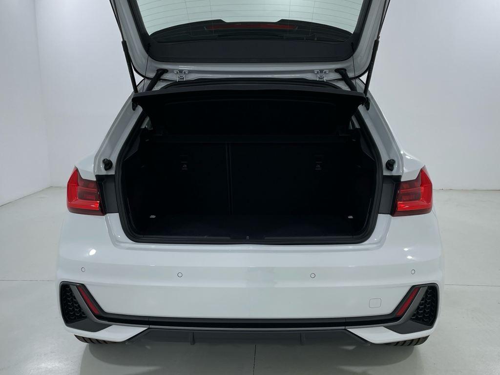 Audi A1 Sportback 30 TFSI en Barcelona