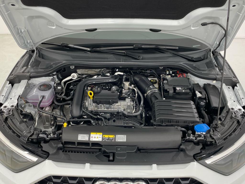 Audi A1 Sportback 30 TFSI en Barcelona