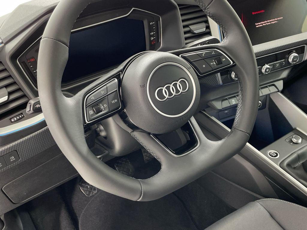 Audi A1 Sportback 30 TFSI en Barcelona