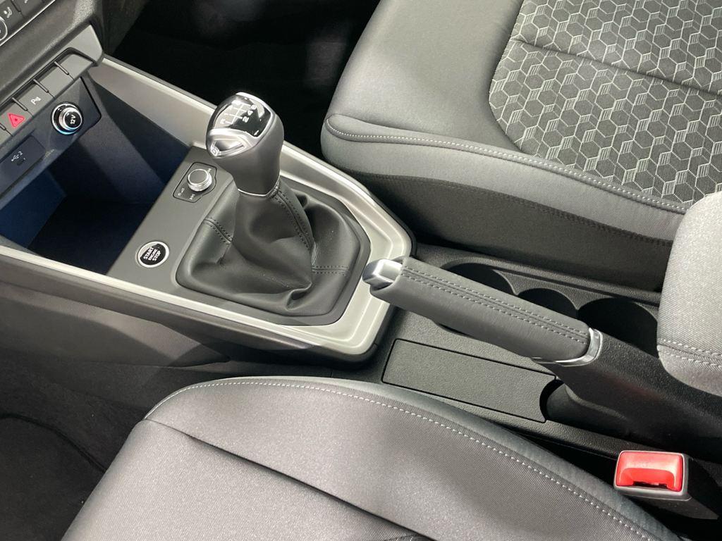 Audi A1 Sportback 30 TFSI en Barcelona