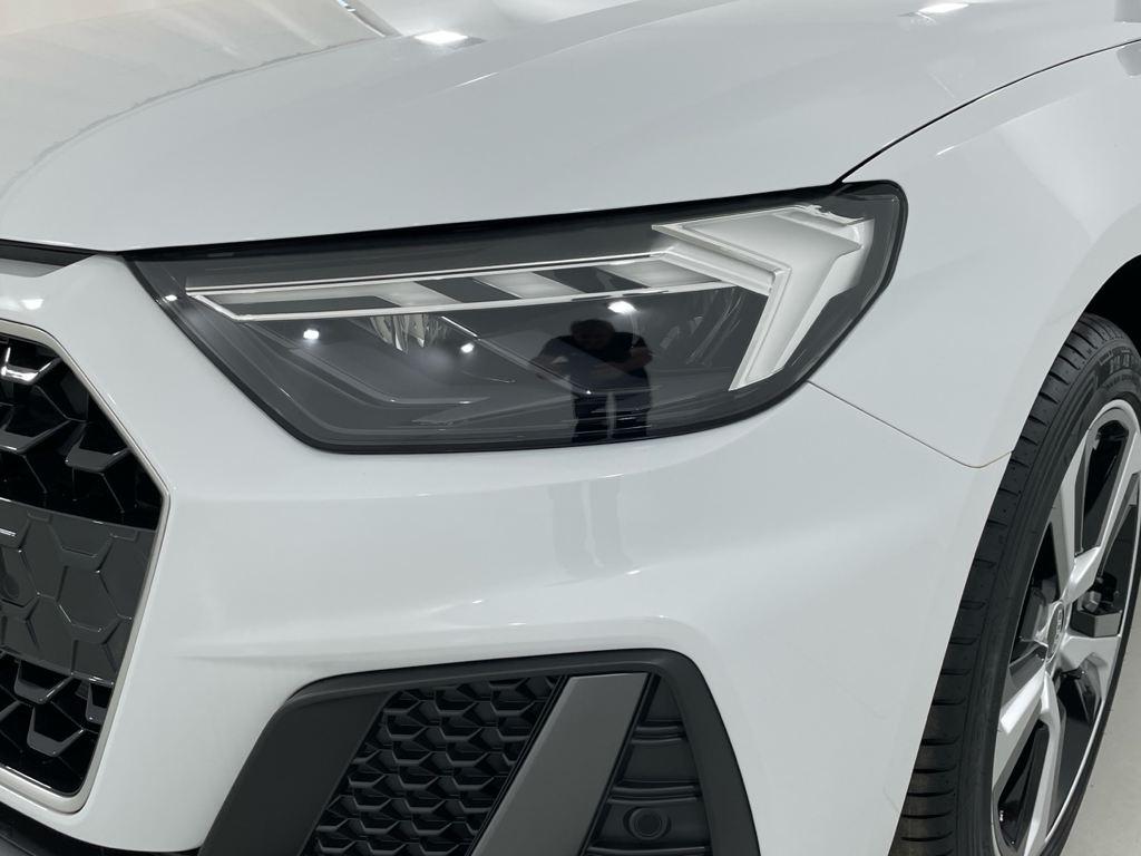 Audi A1 Sportback 30 TFSI en Barcelona