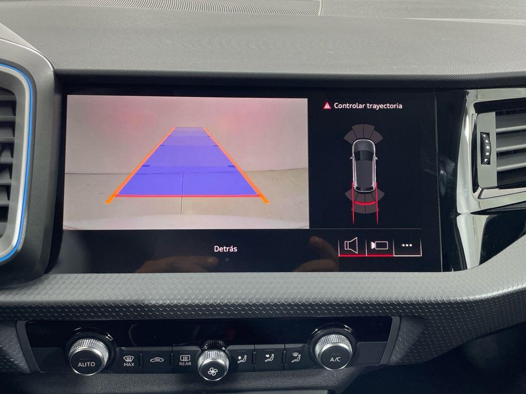 Audi A1 Sportback 30 TFSI en Barcelona