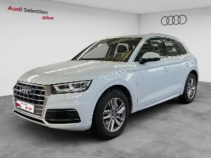 Coche de Ocasión VGRS