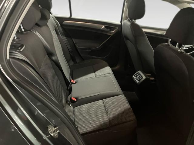 Volkswagen Golf Ready2Go 1.0 TSI 85 kW (115 CV)