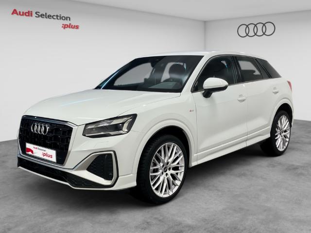 Audi selection Plus