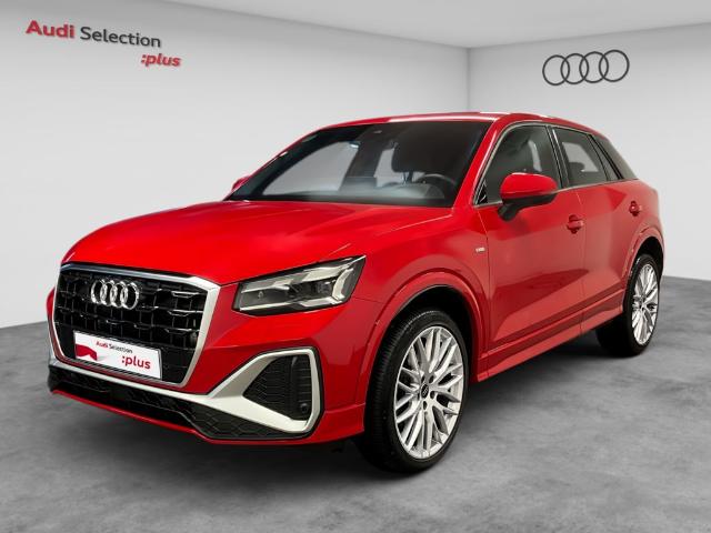 Audi selection Plus