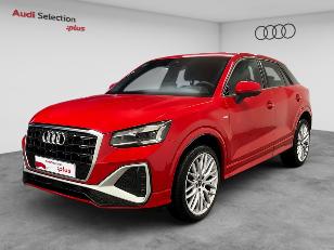 Coche de Ocasión VGRS