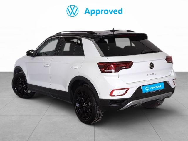 Volkswagen T-Roc Dark 1.0 TSI 81 kW (110 CV)