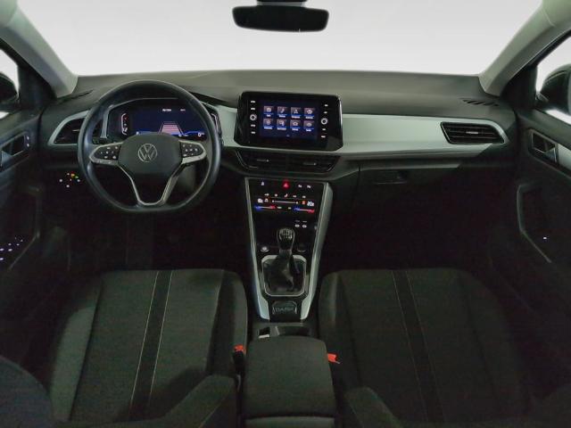 Volkswagen T-Roc Dark 1.0 TSI 81 kW (110 CV)