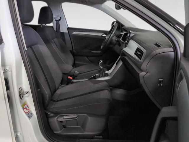 Volkswagen T-Roc Dark 1.0 TSI 81 kW (110 CV)