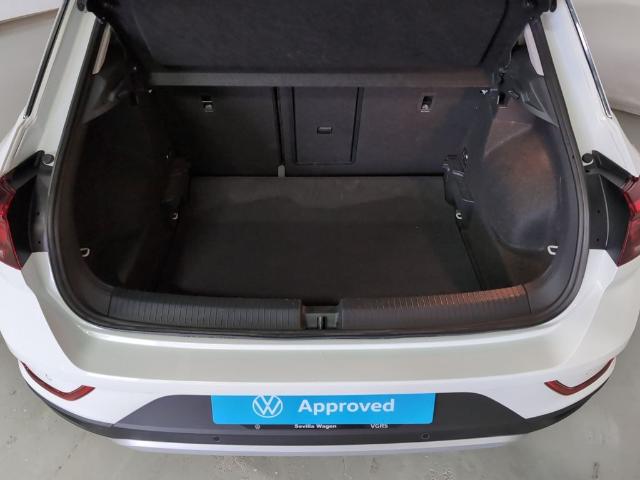 Volkswagen T-Roc Dark 1.0 TSI 81 kW (110 CV)