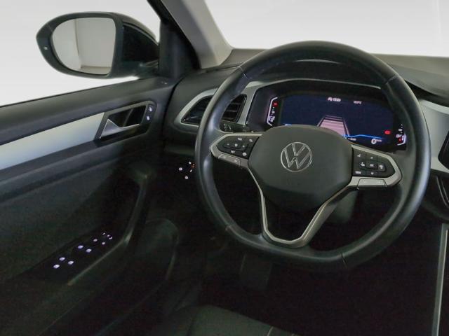 Volkswagen T-Roc Dark 1.0 TSI 81 kW (110 CV)