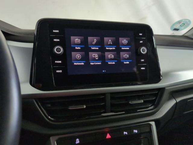 Volkswagen T-Roc Dark 1.0 TSI 81 kW (110 CV)