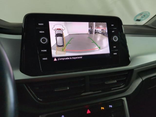 Volkswagen T-Roc Dark 1.0 TSI 81 kW (110 CV)