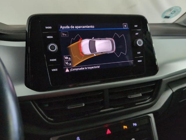 Volkswagen T-Roc Dark 1.0 TSI 81 kW (110 CV)