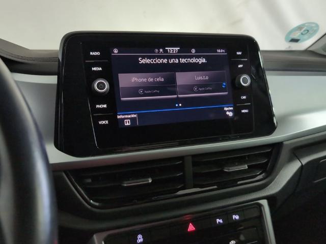 Volkswagen T-Roc Dark 1.0 TSI 81 kW (110 CV)