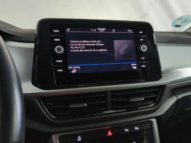 Volkswagen T-Roc Dark 1.0 TSI 81 kW (110 CV)