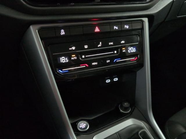 Volkswagen T-Roc Dark 1.0 TSI 81 kW (110 CV)