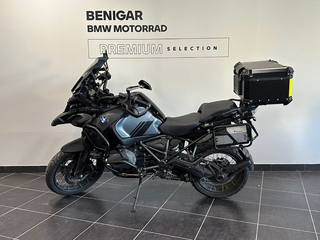 BMW Motorrad R 1250 GS Adventure  de ocasión 