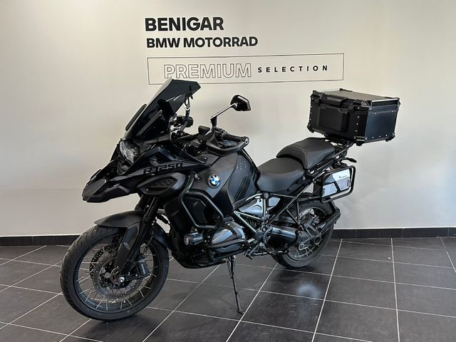 BMW Motorrad R 1250 GS Adventure  de ocasión 