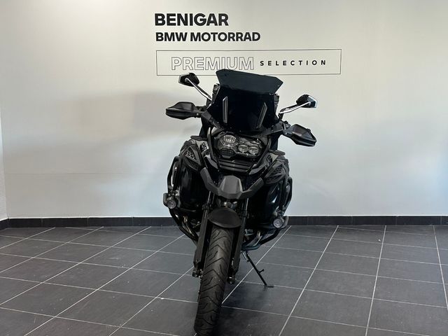 BMW Motorrad R 1250 GS Adventure  de ocasión 