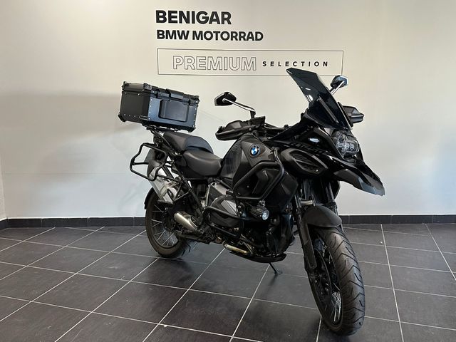 BMW Motorrad R 1250 GS Adventure  de ocasión 